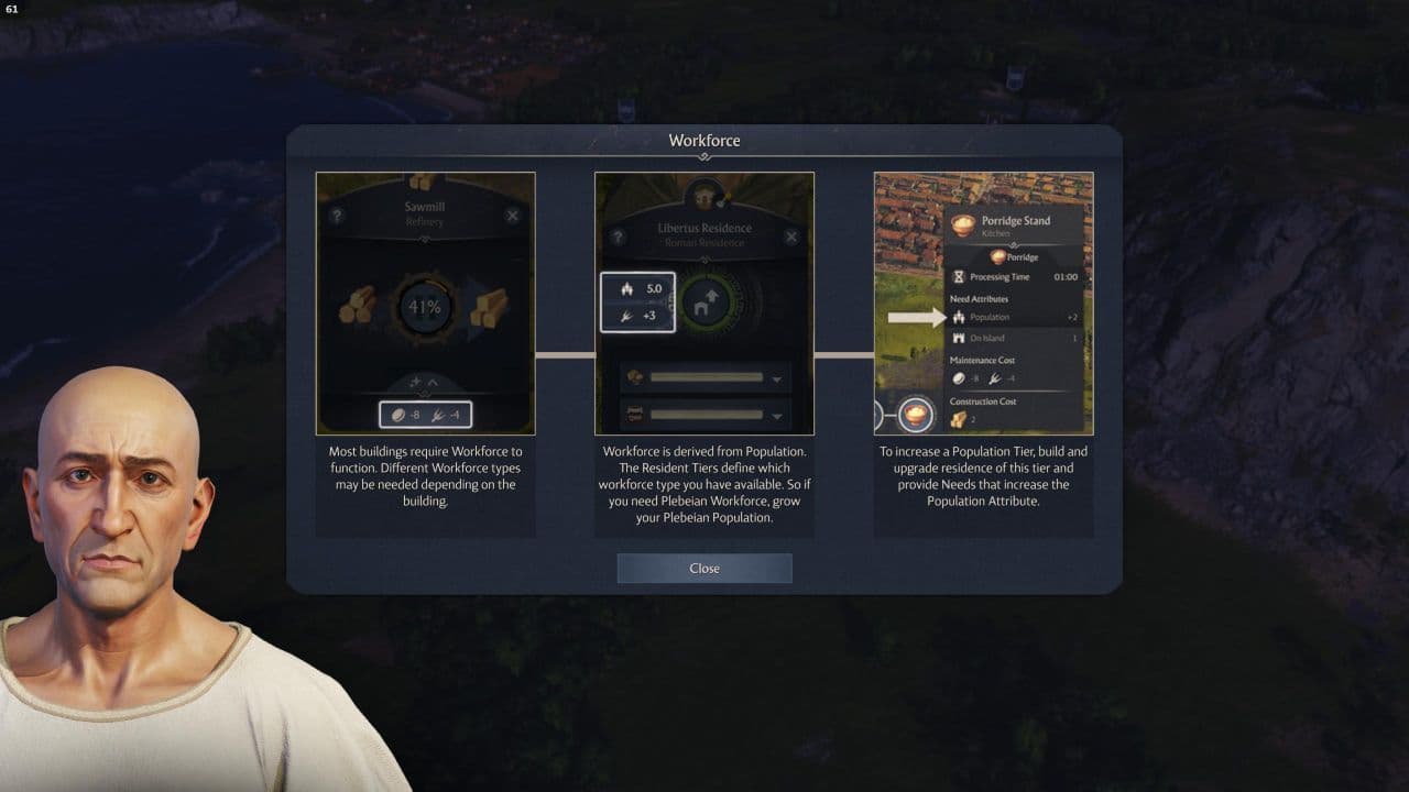 Anno 117: Pax Romana Hands-on Preview ...
