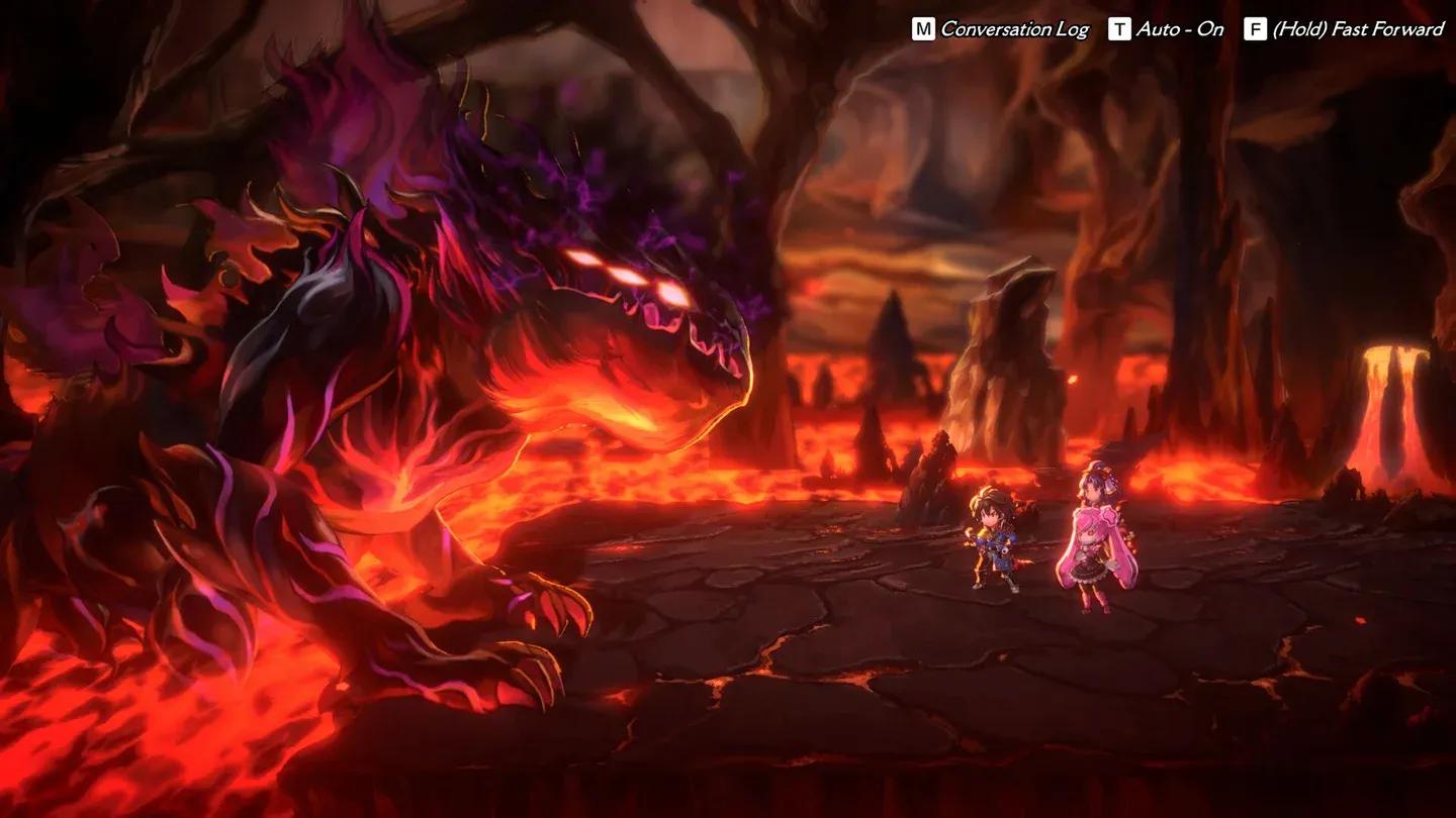 Another Eden Begins Gallery 5