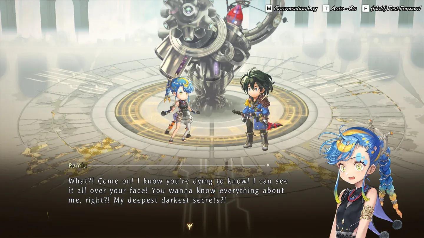 Another Eden Begins Gallery 6