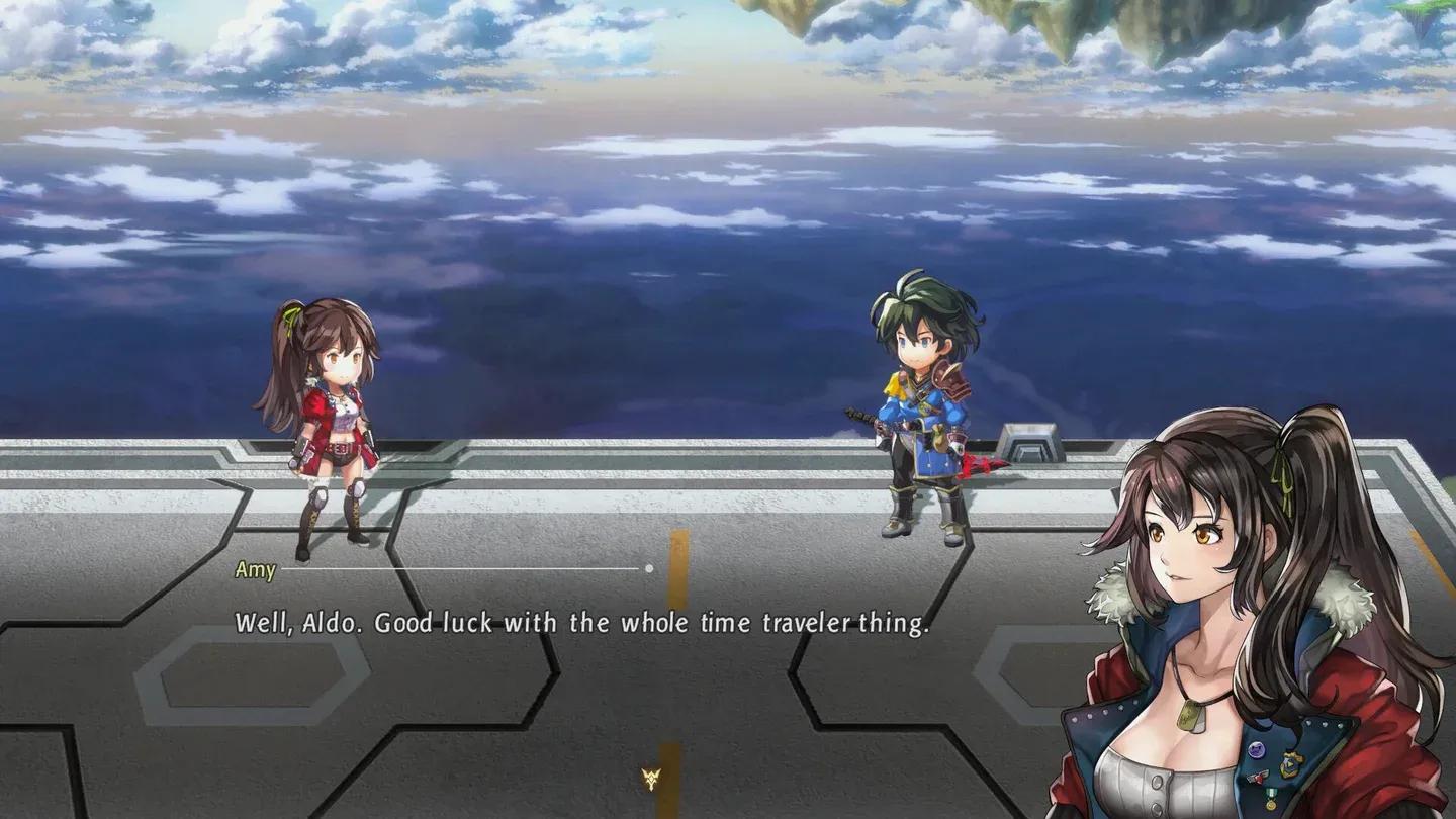 Another Eden Begins Gallery 8