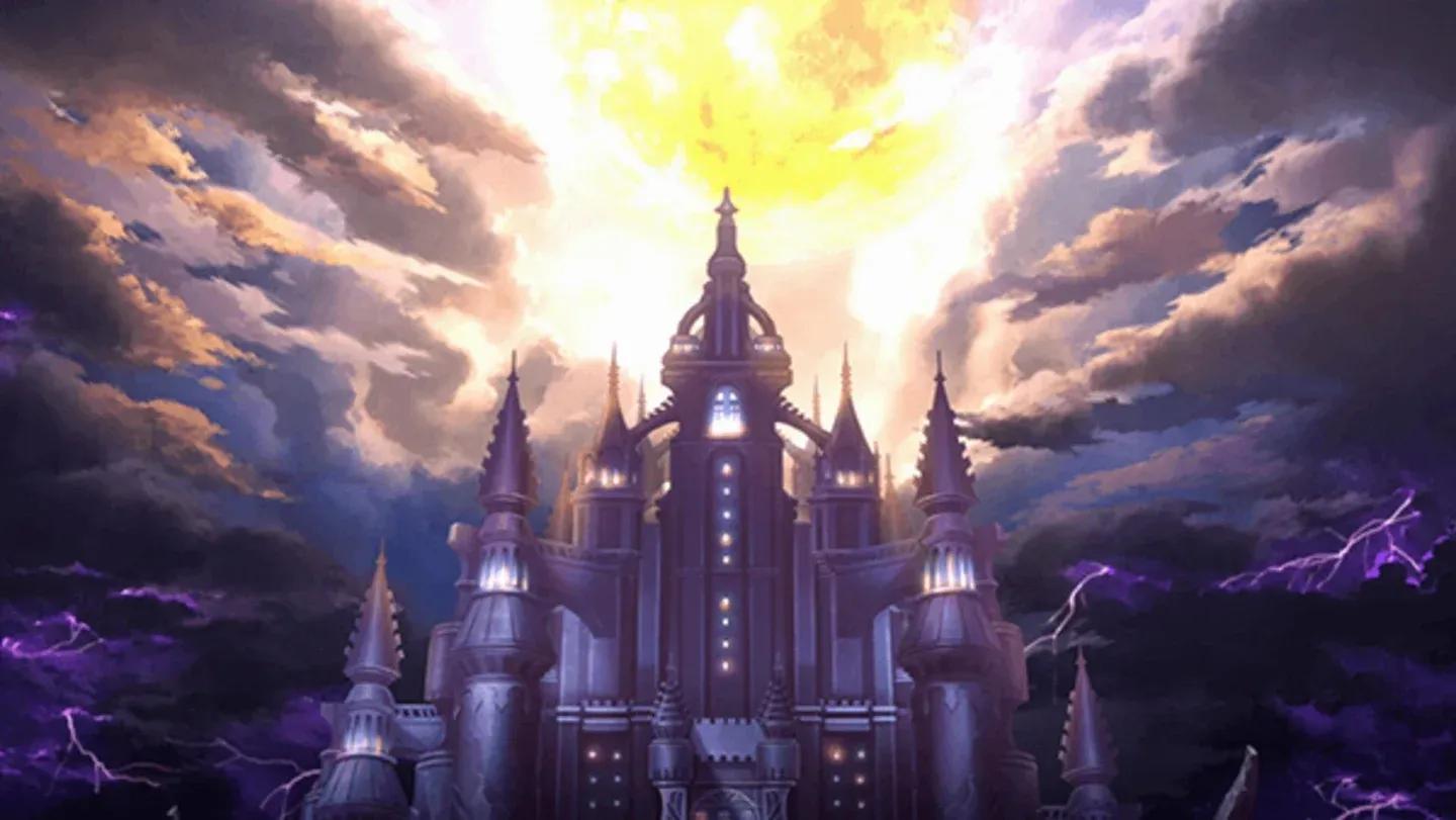 Another Eden Begins Gallery 9