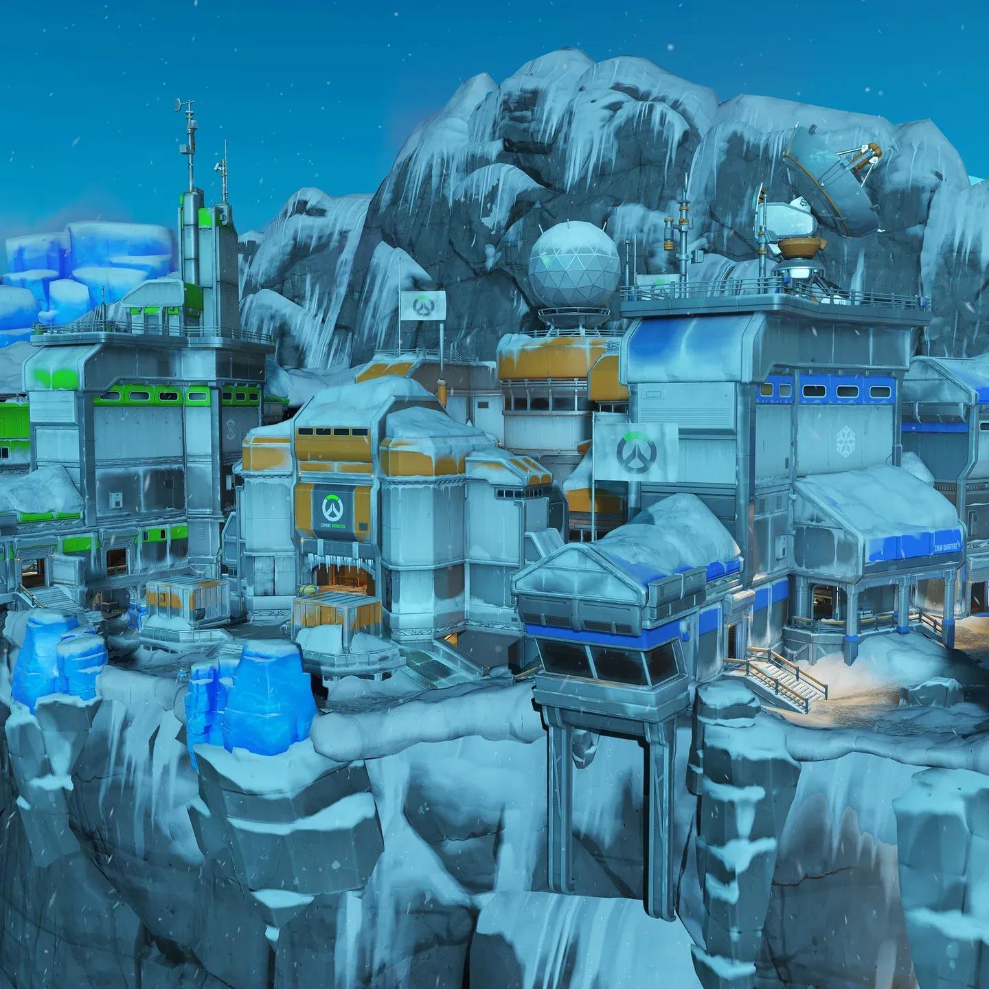 Sublevel entry points reworked