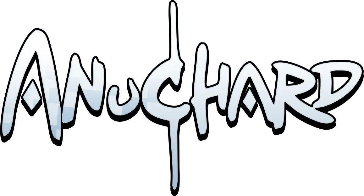 Anuchard Logo