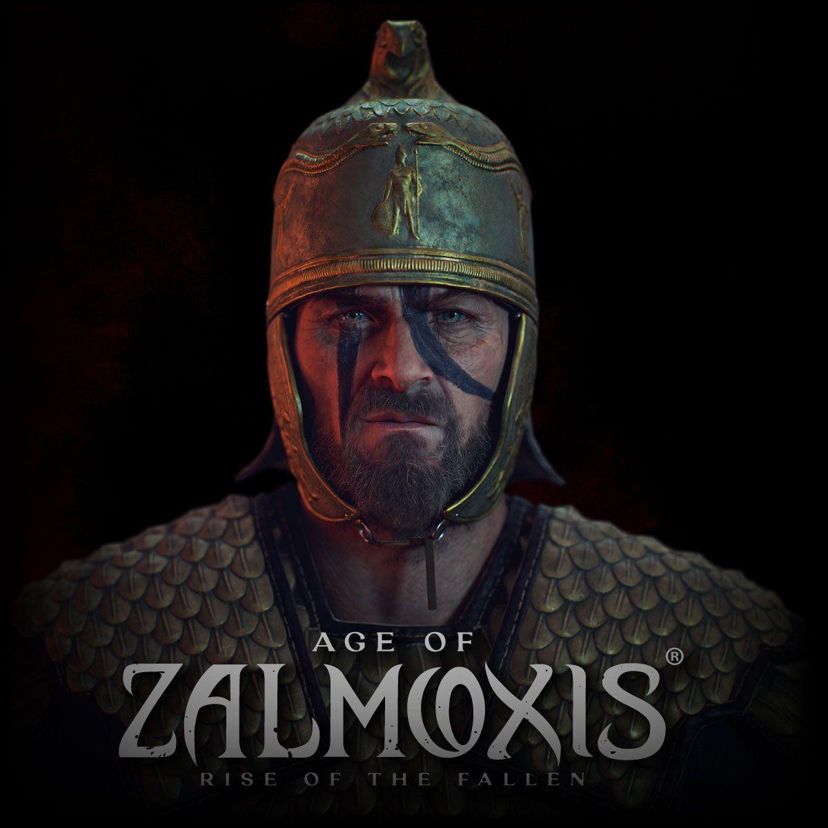 Age of Zalmoxis 