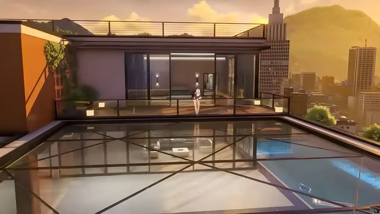 Leon Estate Group buy screen