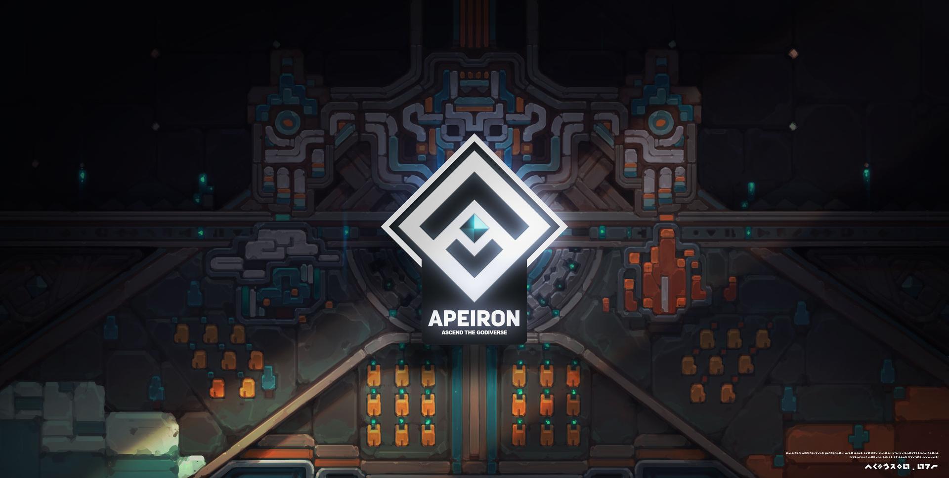Apeiron 公開試玩上線:排行榜獎勵揭曉 image