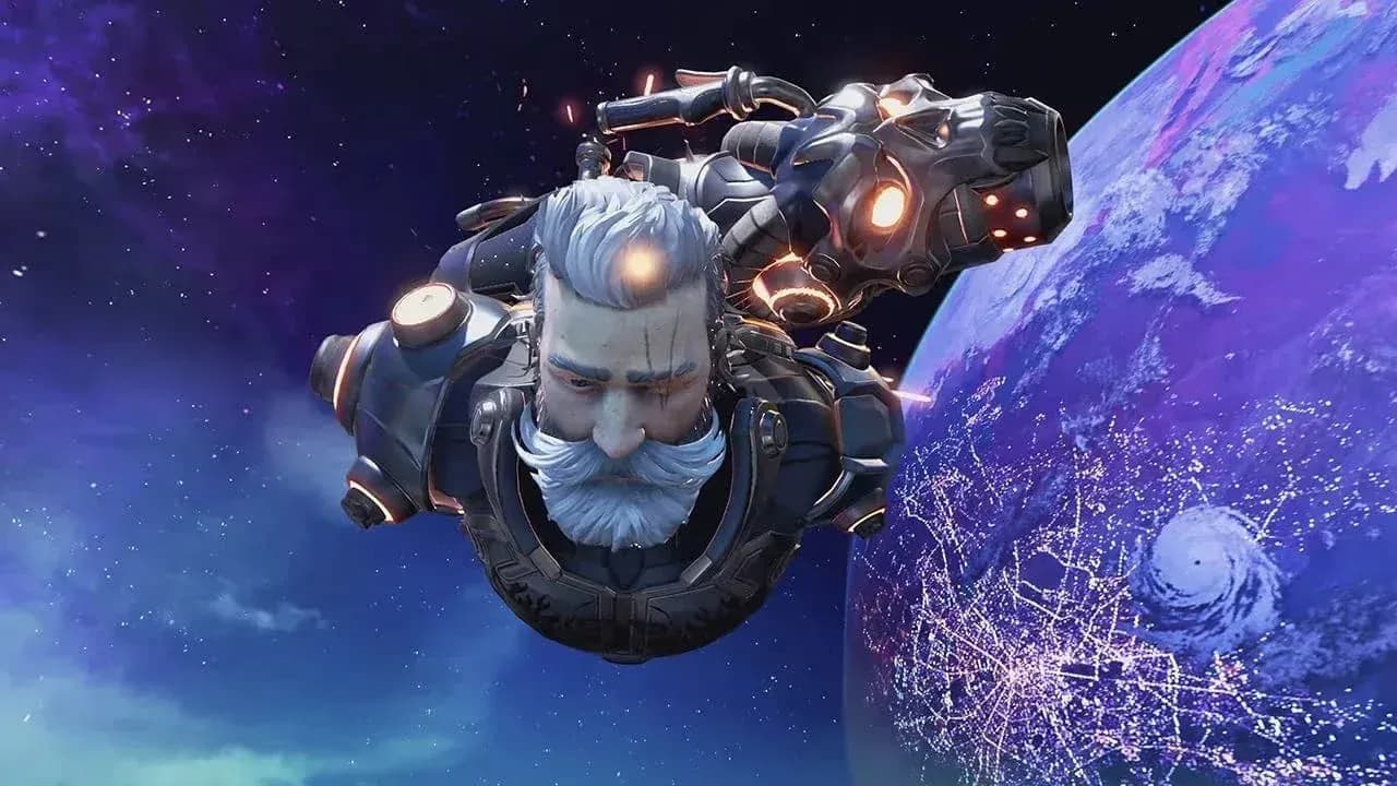 Apex Legends Aftershock Event: Vortex ...