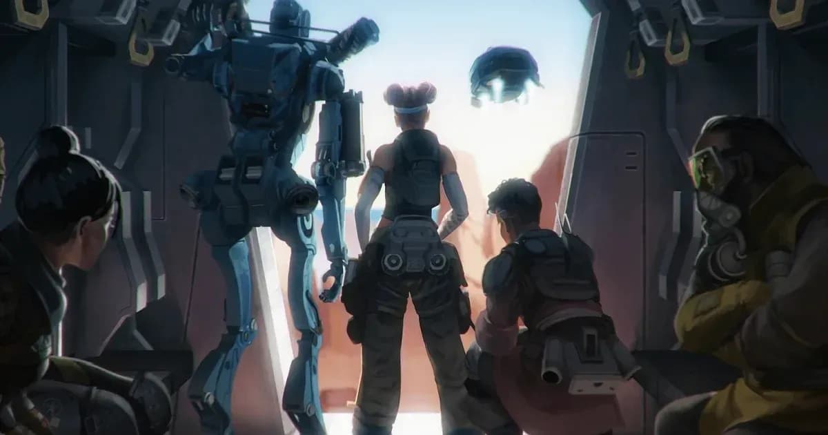 Apex Legends Armor Guide: How EVO Shields Work