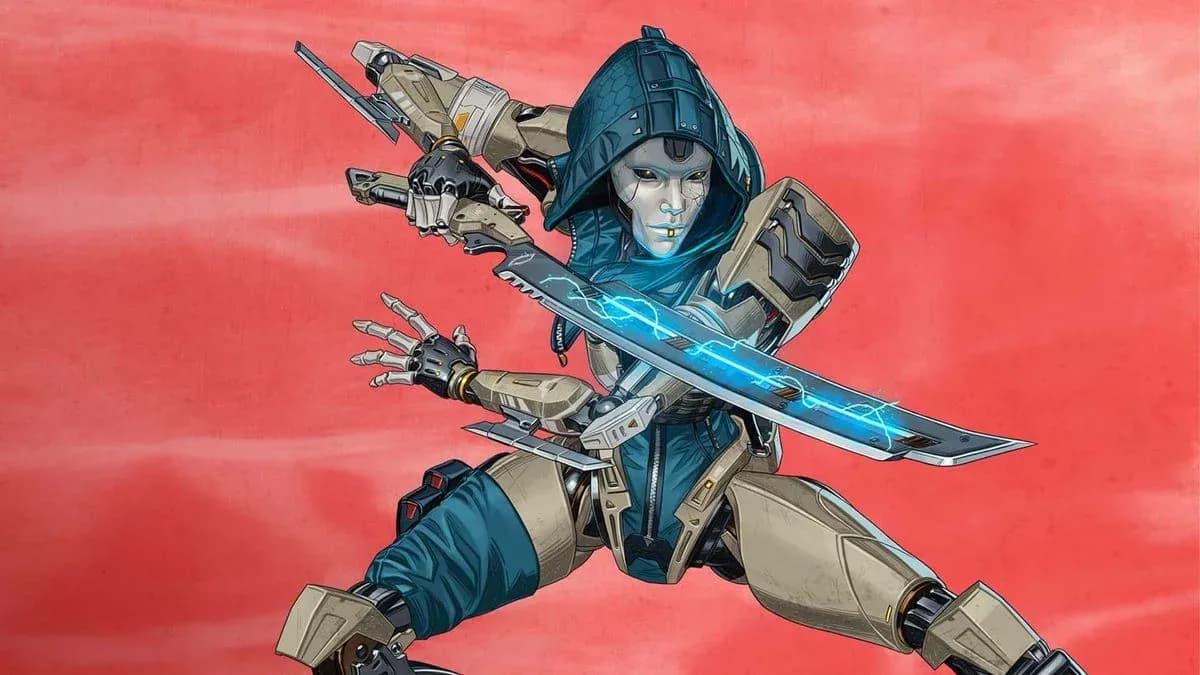 Apex Legends Season 11 start date, Ash abilities, Storm Point map, and the  CAR SMG | GamesRadar+