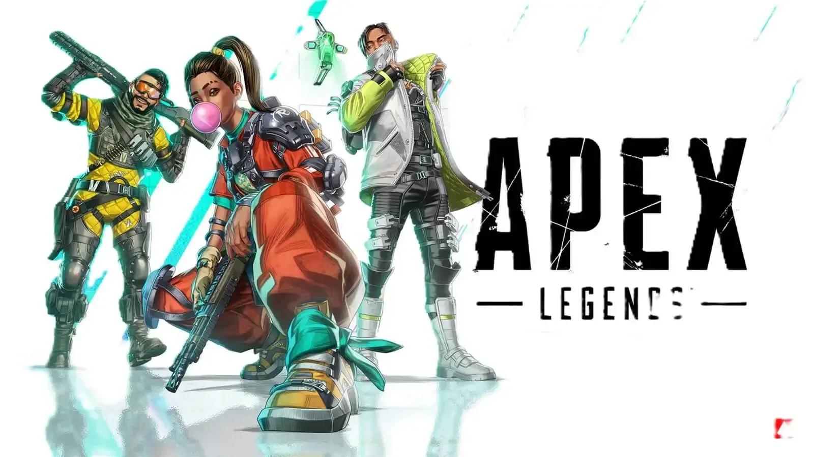 Apex Legends Optimization 2024: Best ...