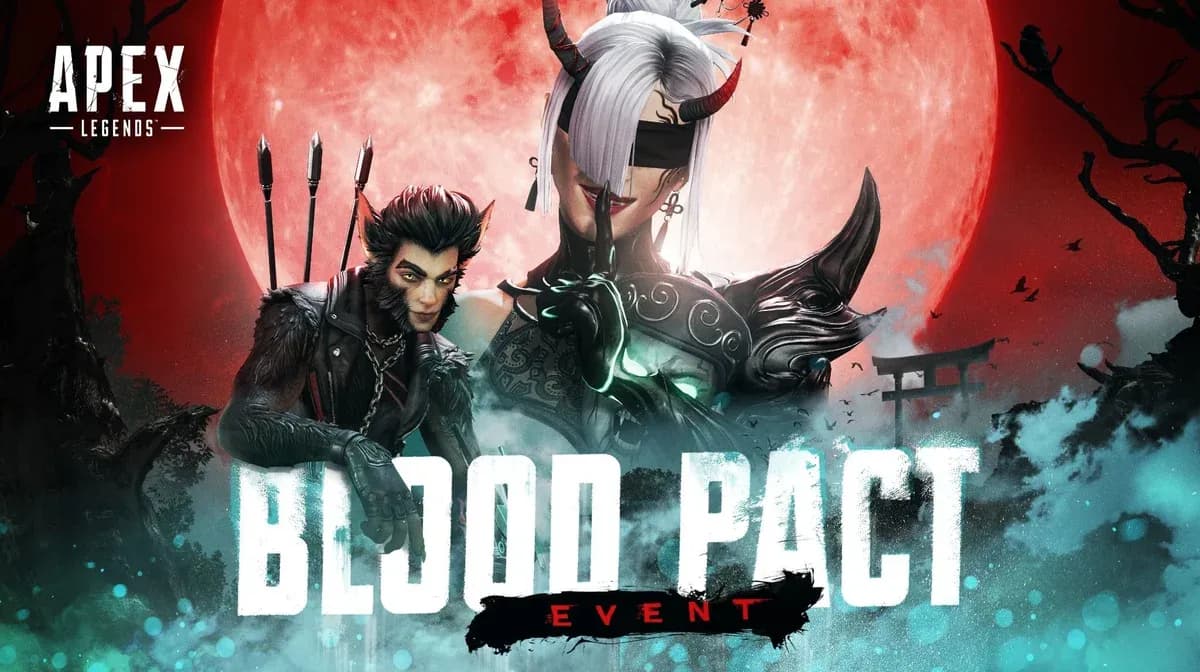 Apex Legends Blood Pact Event: Beasts vs Demons Guide
