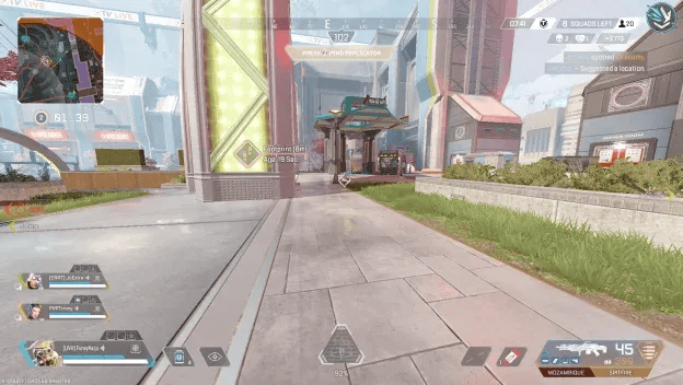 Apex Legends Bloodhound Rework: All Changes Explained content image