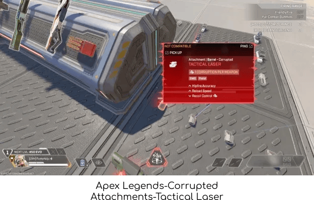 Apex Legends Corrupted Attachments Guide: Tips, Loadouts content image