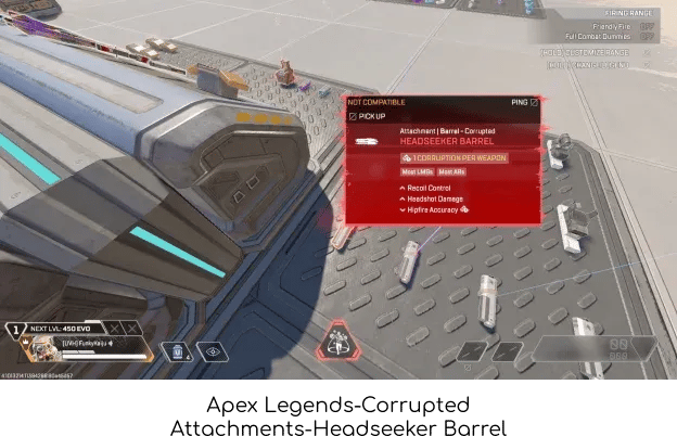 Apex Legends Corrupted Attachments Guide: Tips, Loadouts content image