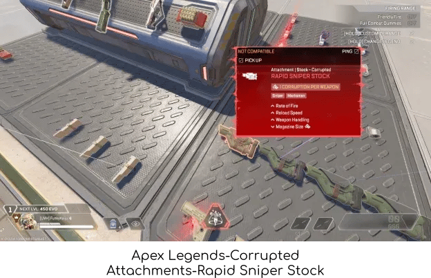 Apex Legends Corrupted Attachments Guide: Tips, Loadouts content image