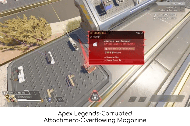 Apex Legends Corrupted Attachments Guide: Tips, Loadouts content image