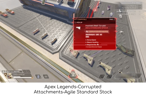 Apex Legends Corrupted Attachments Guide: Tips, Loadouts content image