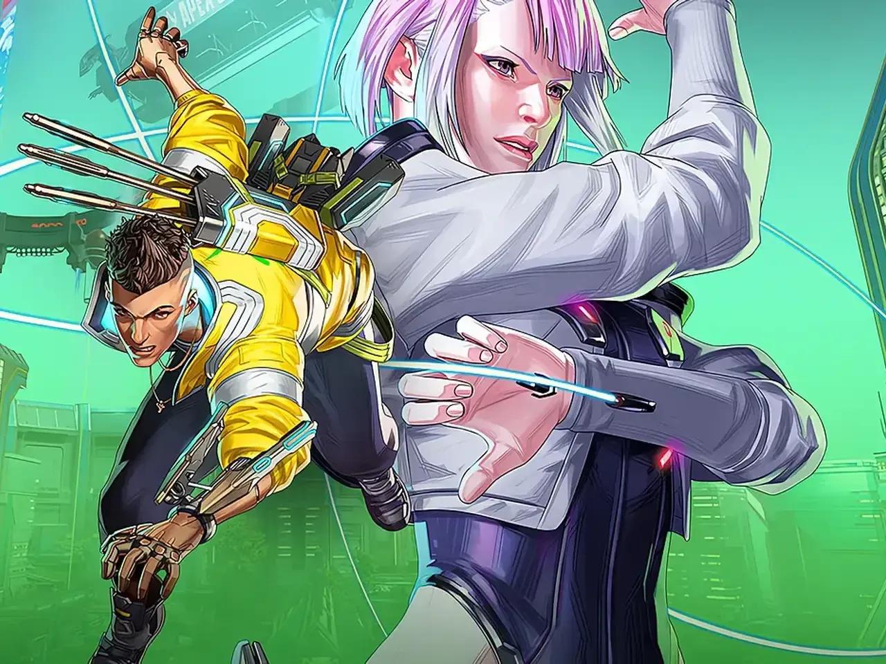 Apex Legends dev built a memorial to his mother inside the game