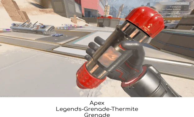 Apex Legends Grenade Guide: How to Use Throwables content image