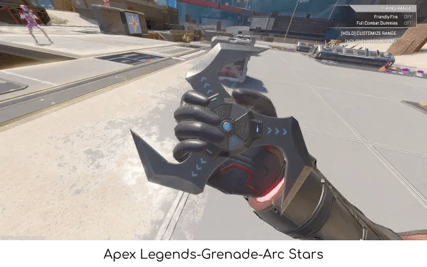 Apex Legends Grenade Guide: How to Use Throwables content image