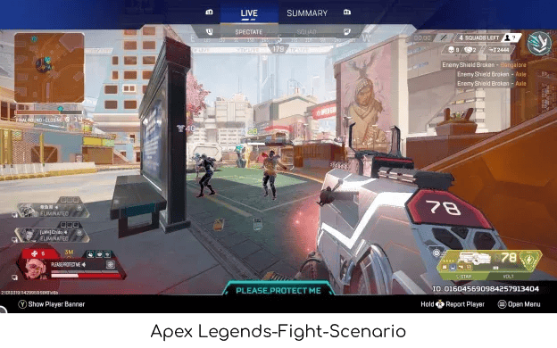 Apex Legends Guide: How to Win More 1v1 Fights content image