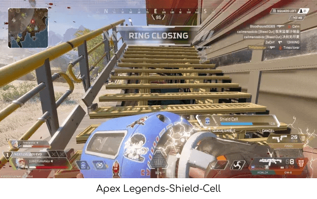 Apex Legends Guide: How to Win More 1v1 Fights content image