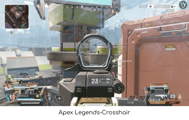 Apex Legends Guide: How to Win More 1v1 Fights content image