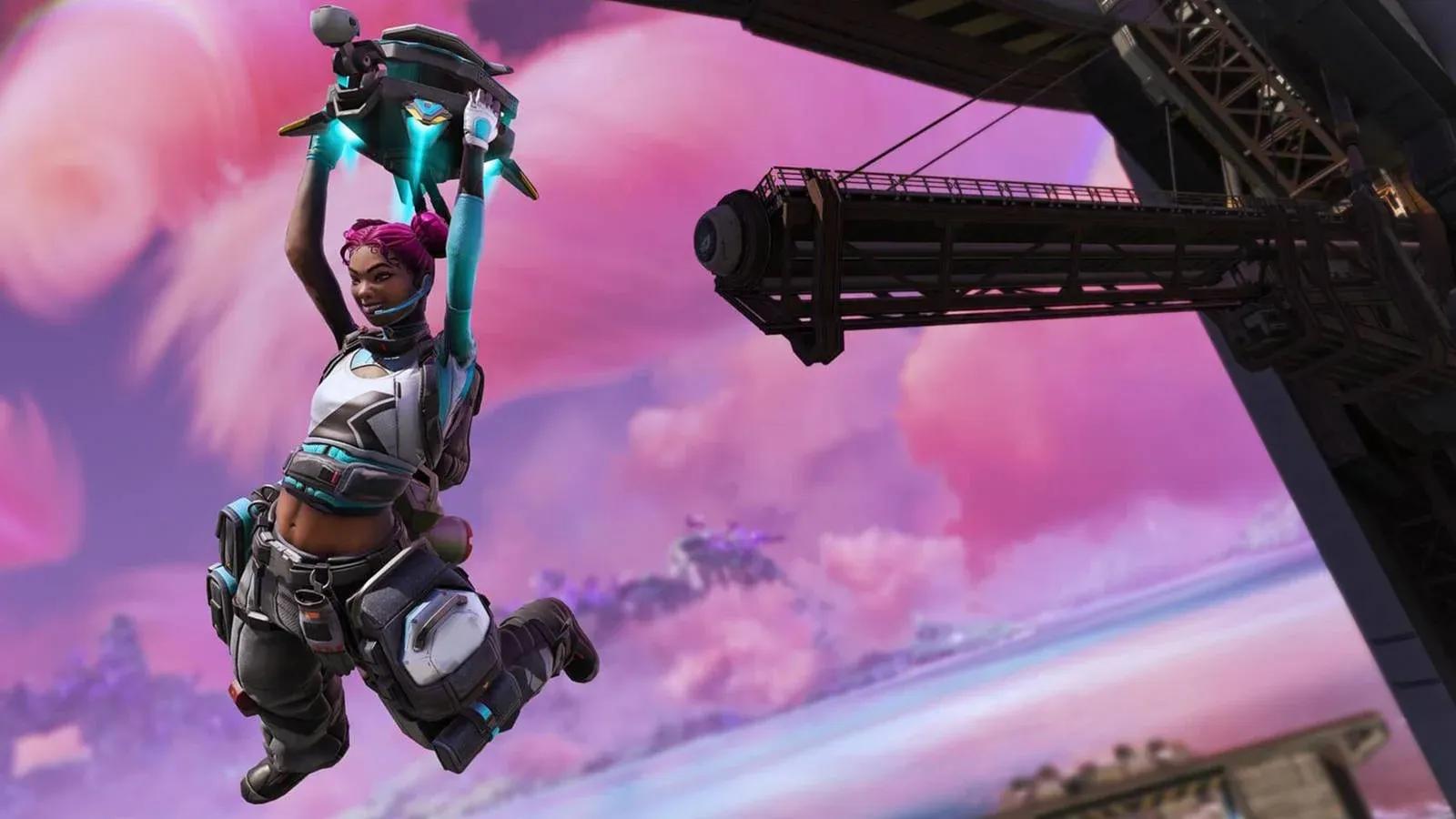 Apex Legends Guide: How to Win More 1v1 Fights