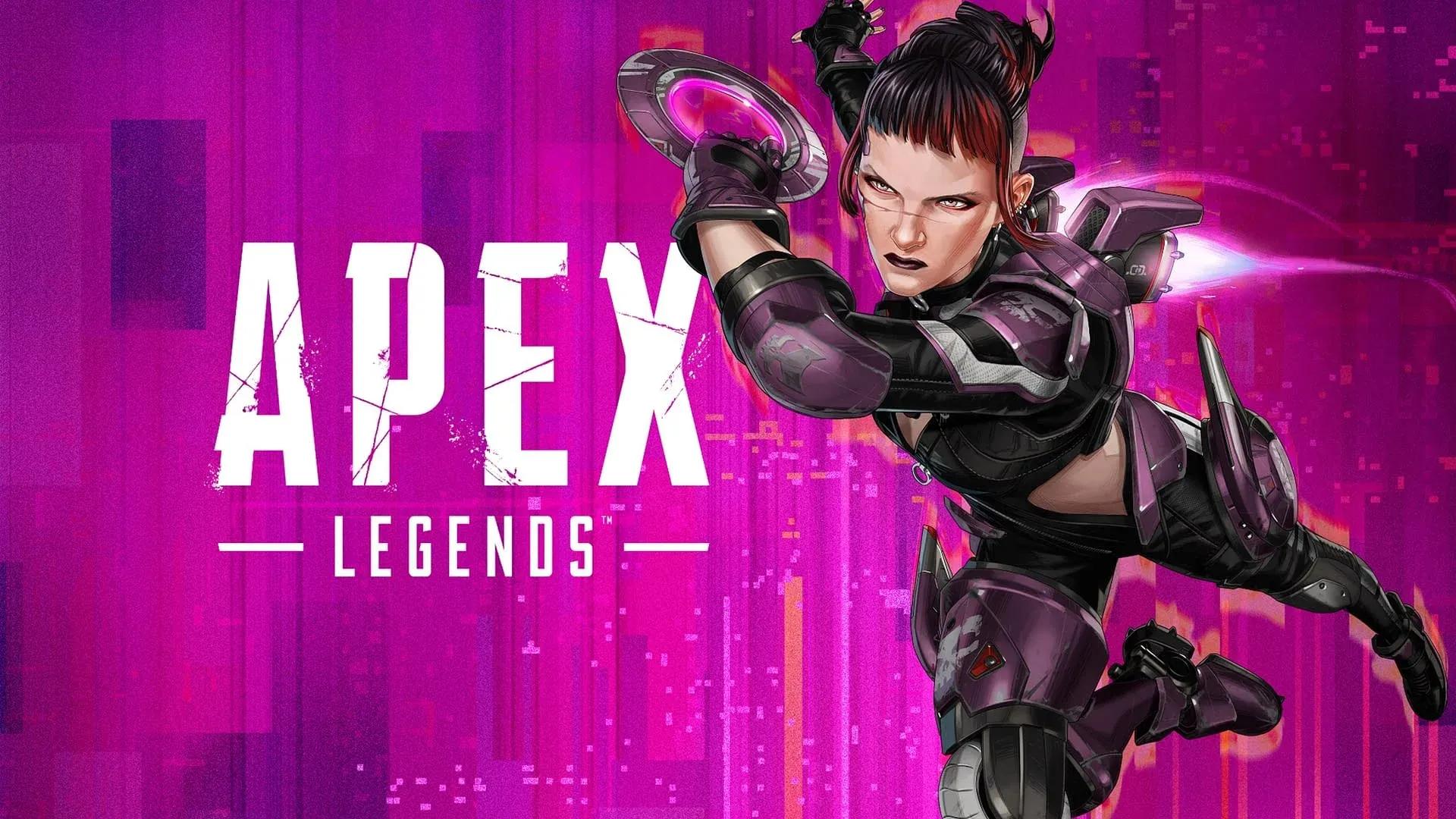 Apex Legends Has Launched Its ...