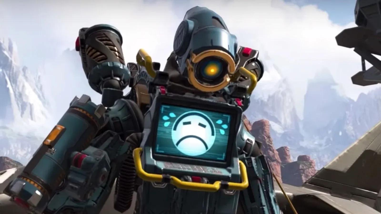 Apex Legends season five patch ...