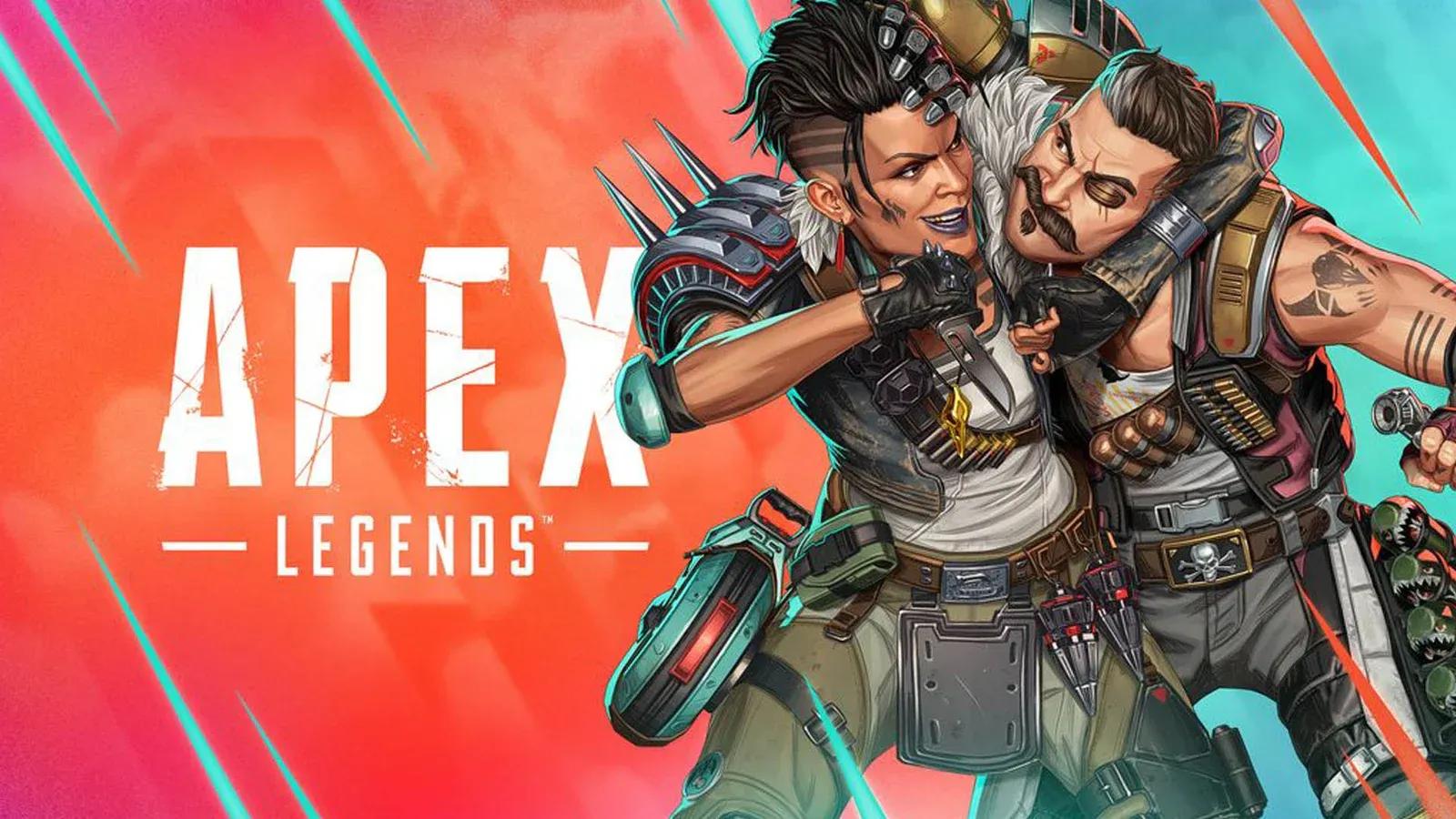 Apex Legends Season 26: Ranked Changes ...
