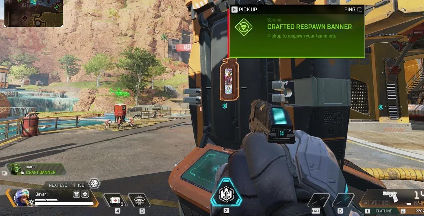 Controller class ring console use