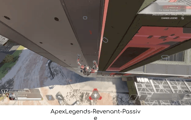 Apex Legends Revenant Guide: Abilities, Loadouts and Tips content image