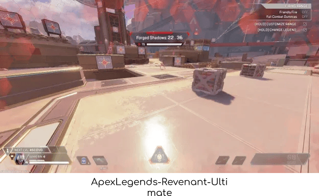 Apex Legends Revenant Guide: Abilities, Loadouts and Tips content image