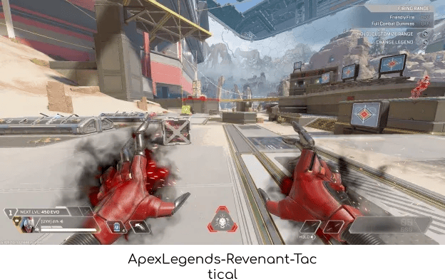 Apex Legends Revenant Guide: Abilities, Loadouts and Tips content image