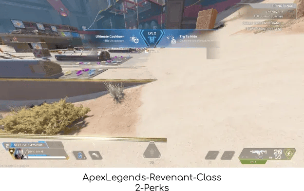 Apex Legends Revenant Guide: Abilities, Loadouts and Tips content image