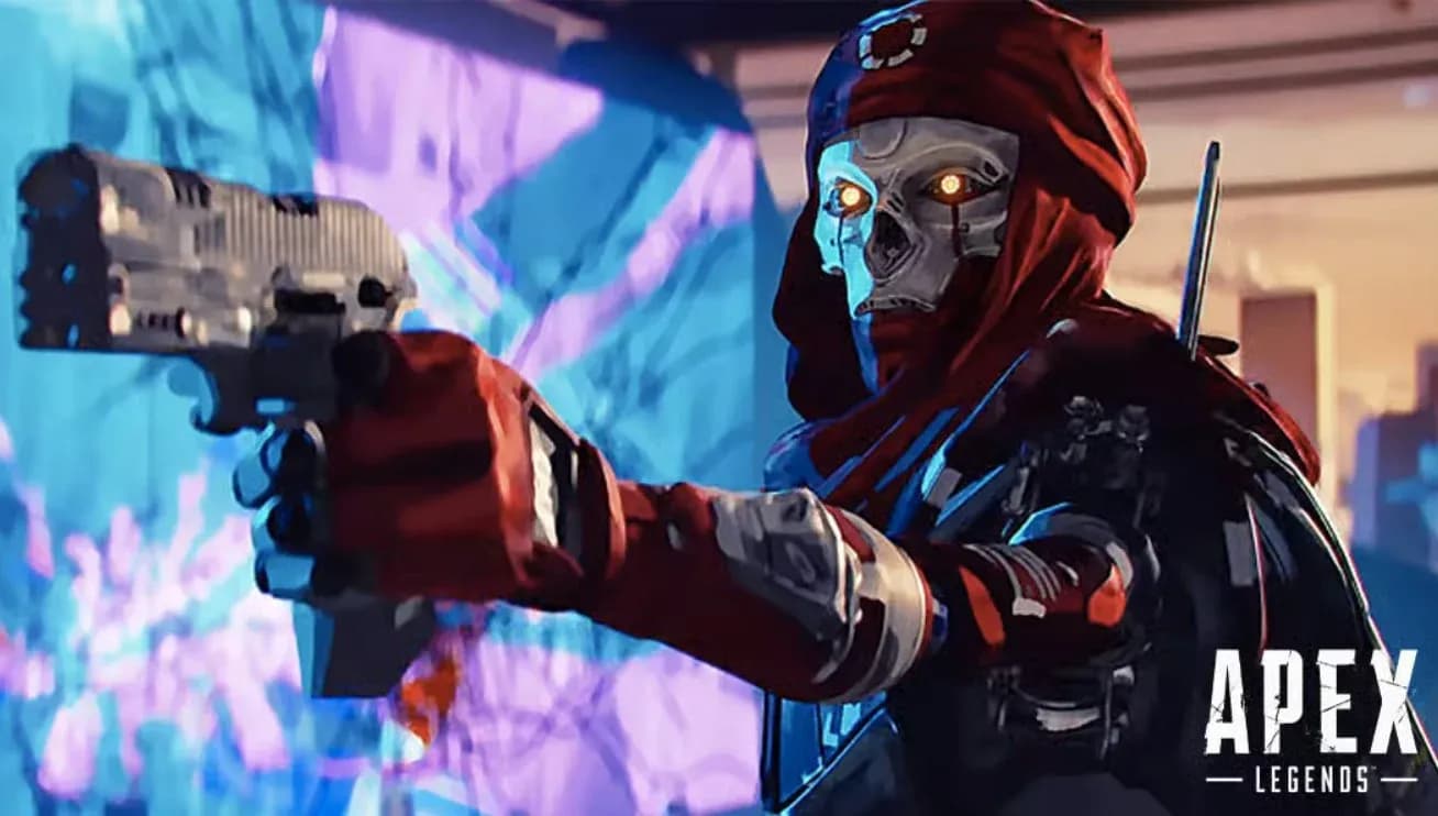 Revenant in Apex Legends: The Undying Nightmare Guide