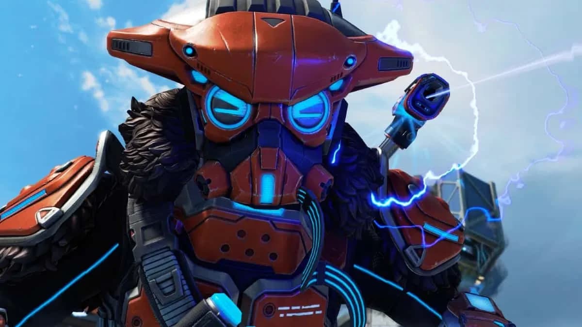 Albralelie makes bold Apex Legends meta ...