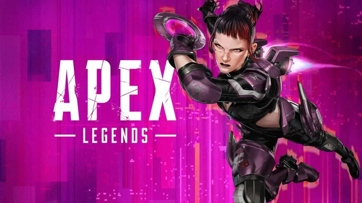 Apex Legends Season 29 patch notes: New ...