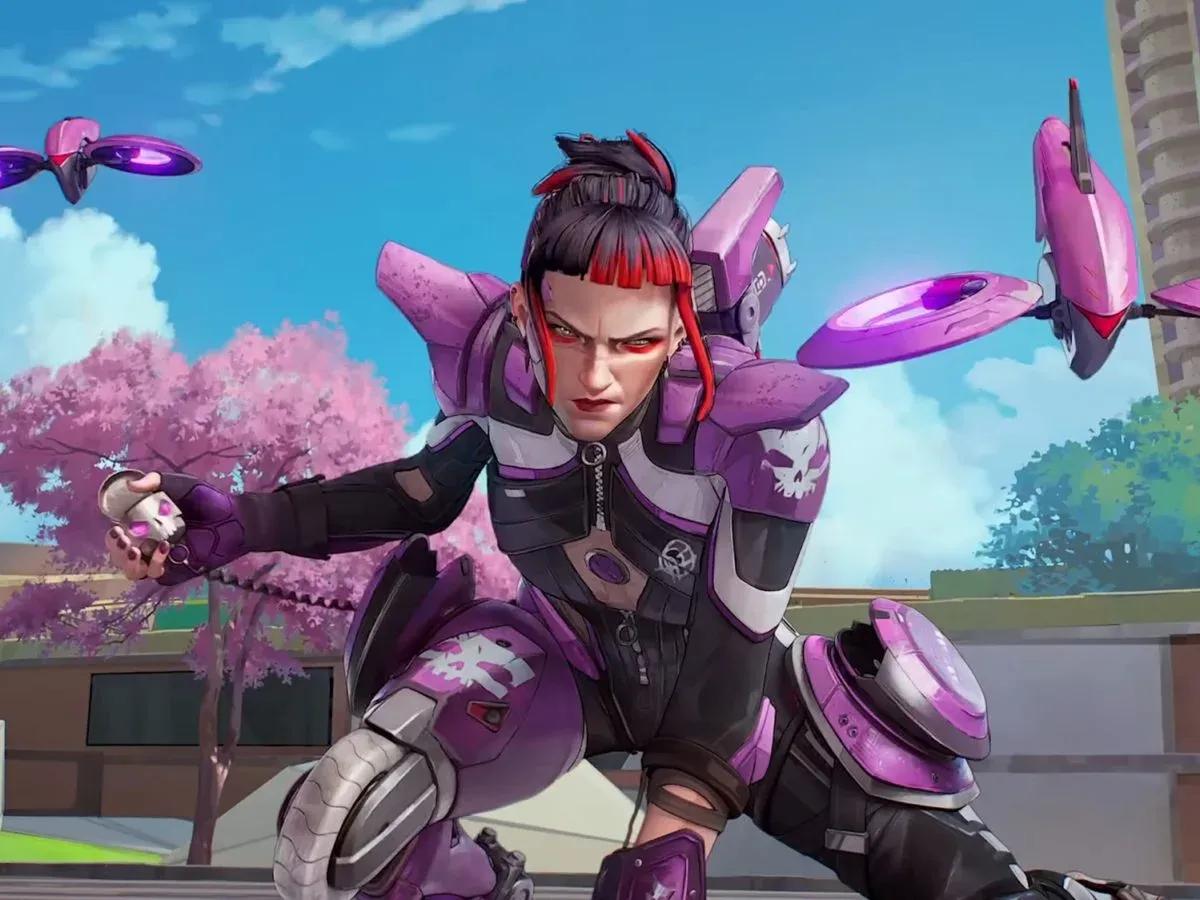 Apex Legends Has Launched Its ...