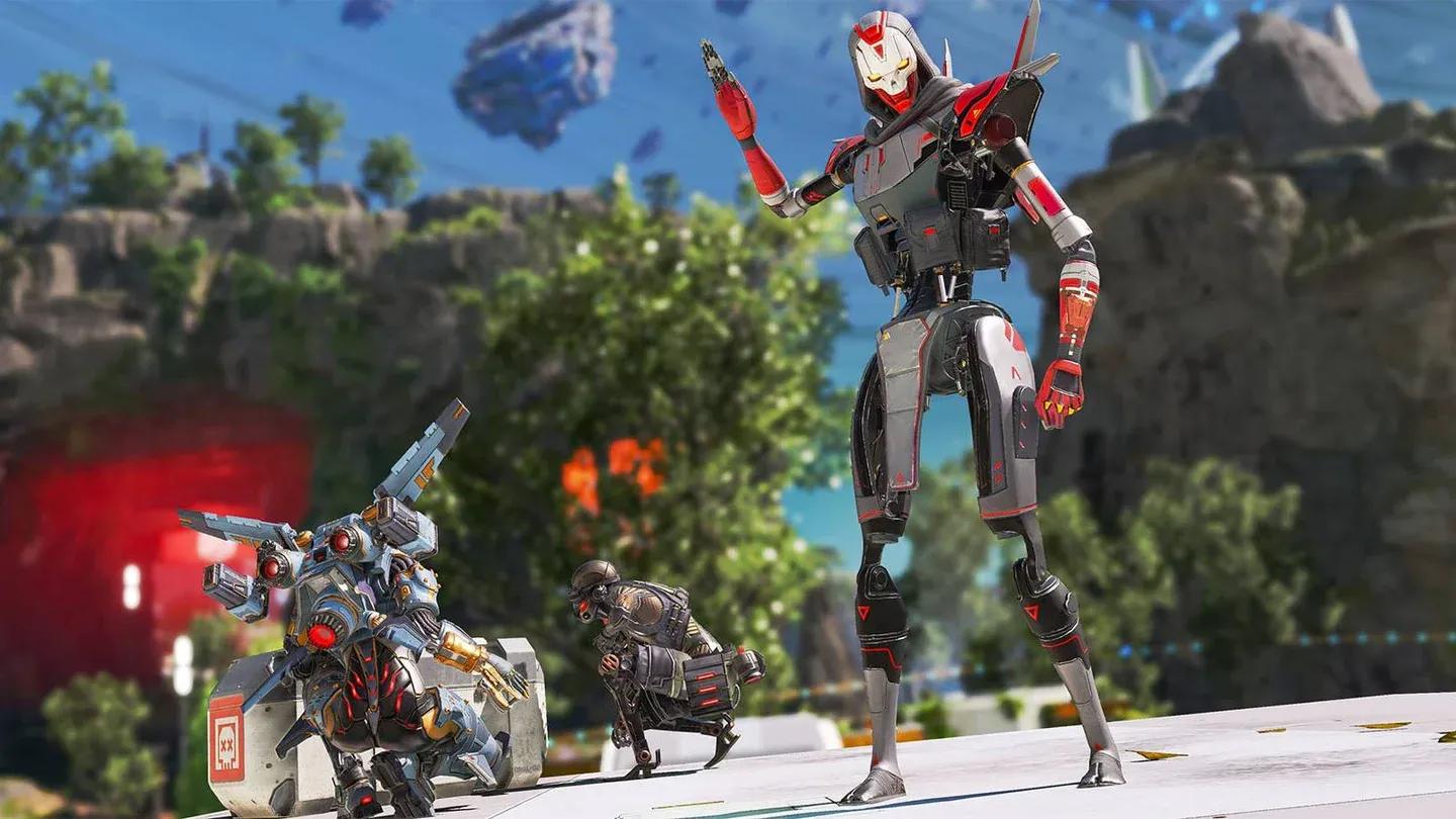 Revenant: the Synthetic Nightmare