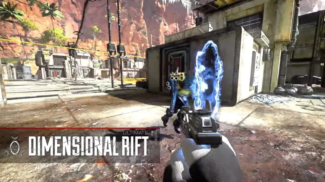 Stratejik portal çıkış yerleşimi