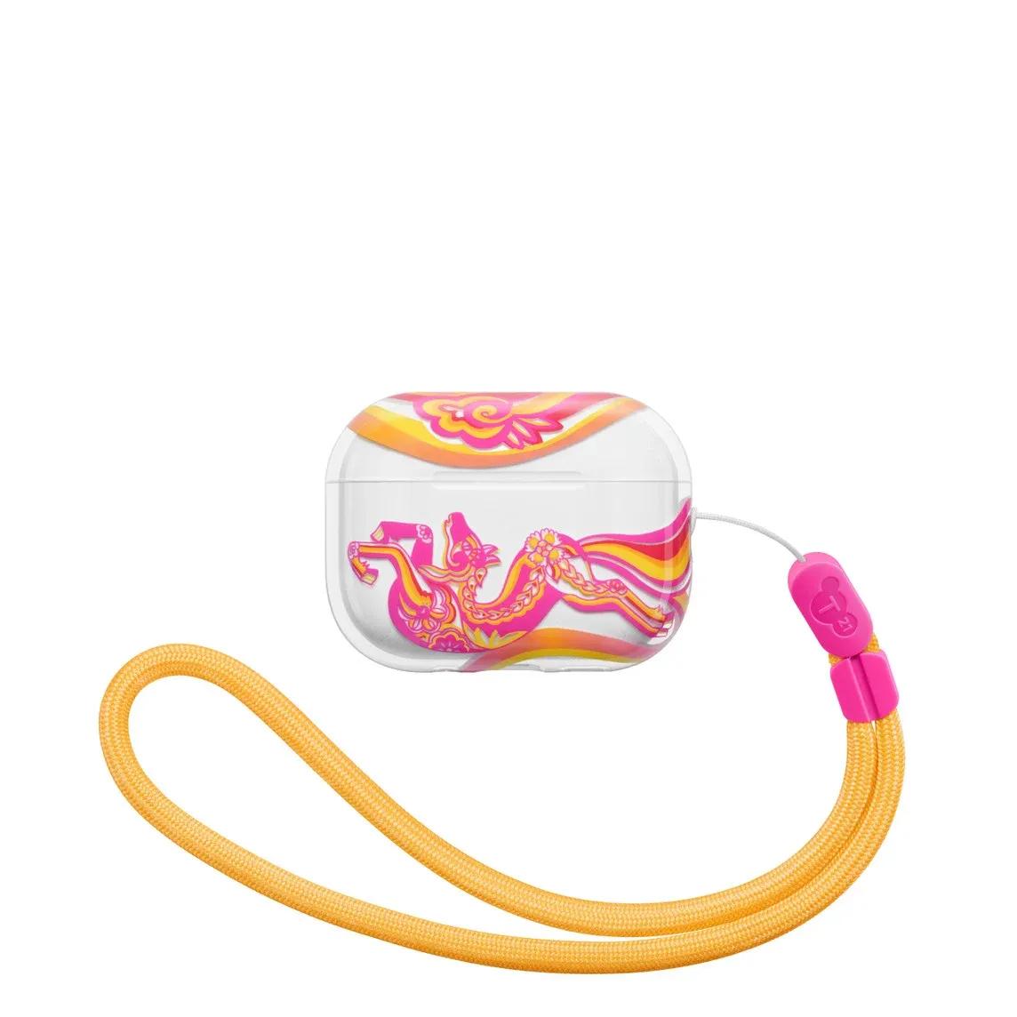 Tech21 EvoArt for AirPods Pro 3 - Year ...