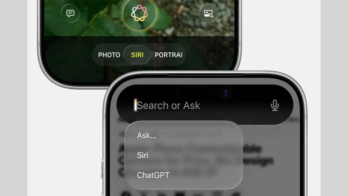 iOS 27 leaked illustrations offer first ...