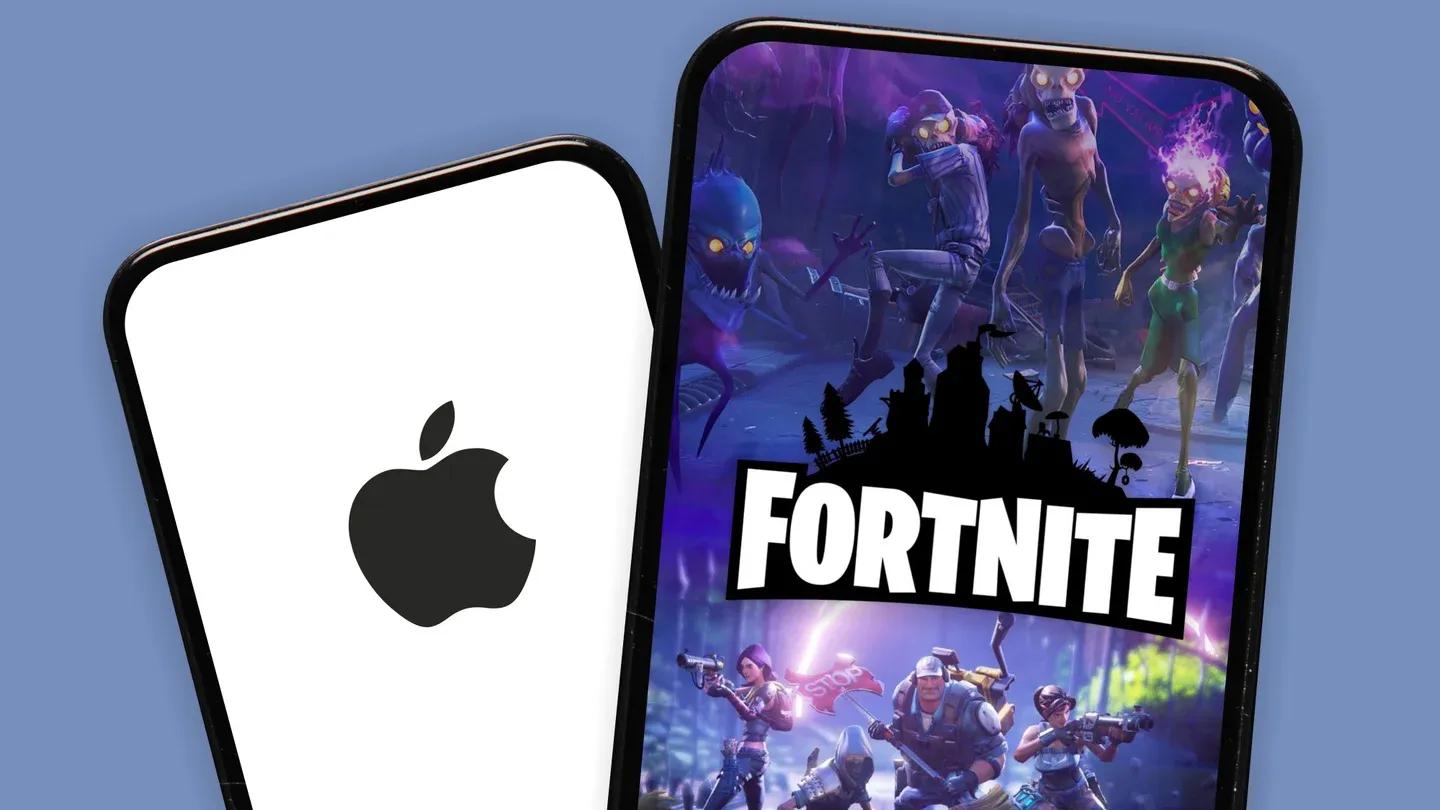 Epic's global App Store push