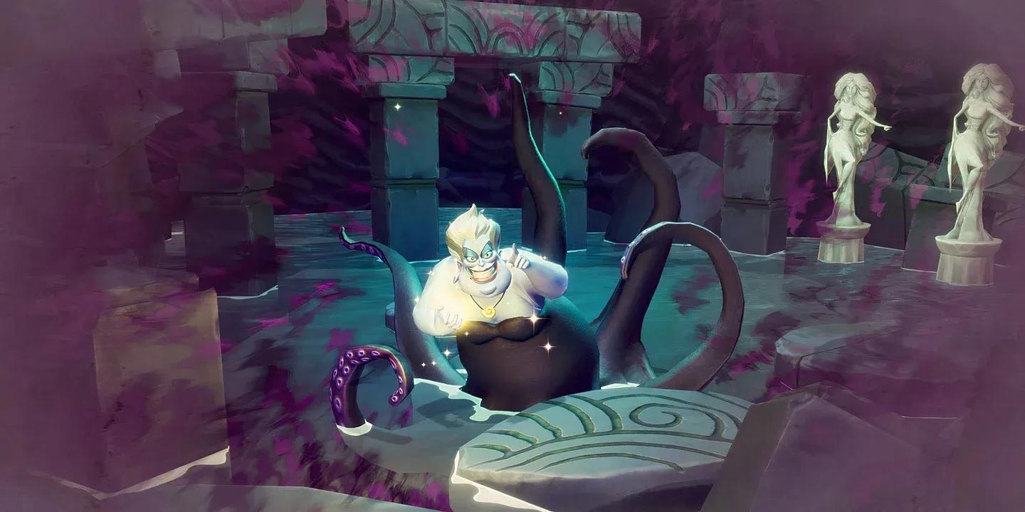 Aquatic Musings quest start