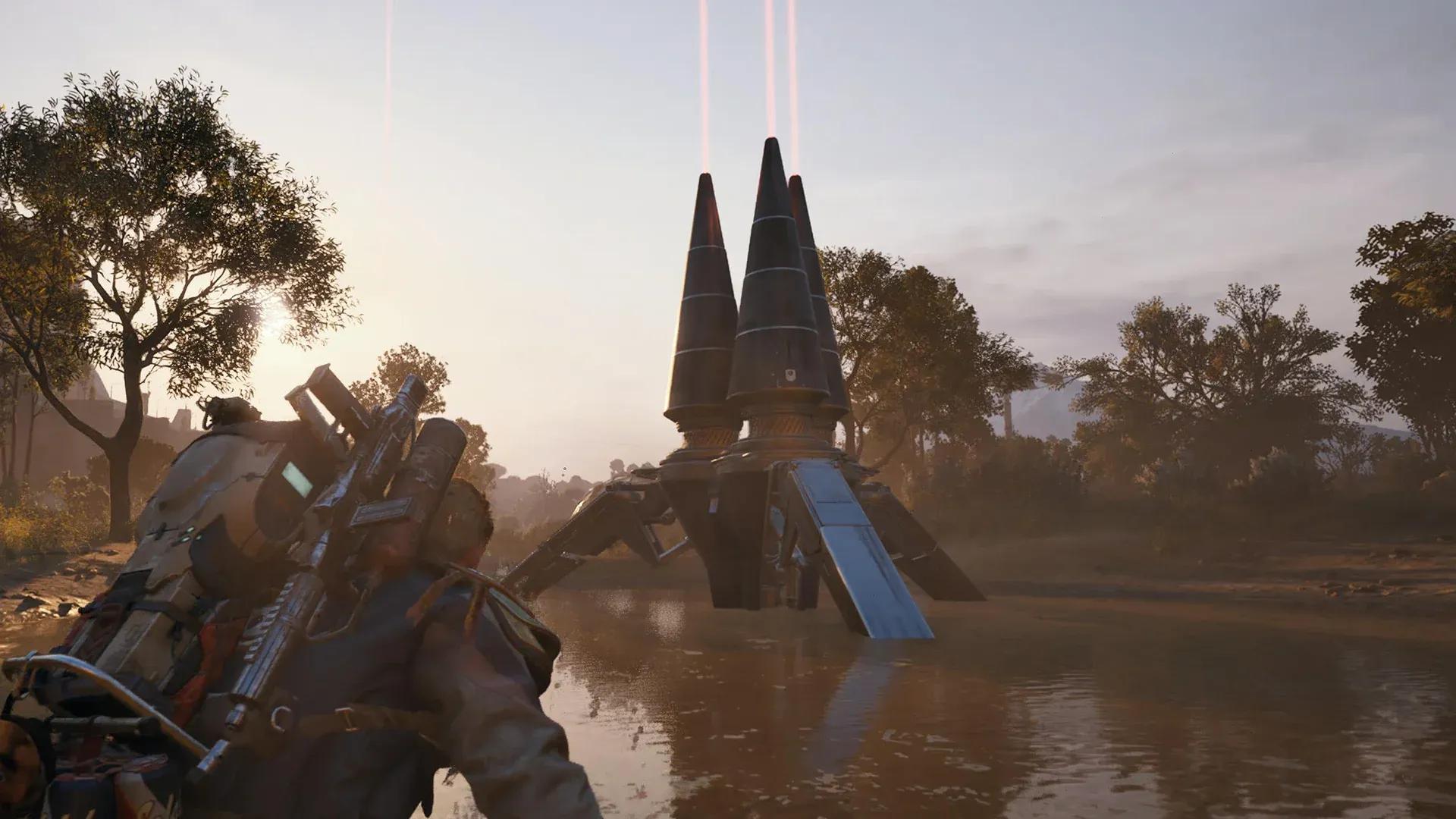 Arc Raiders Assessors and Close ...