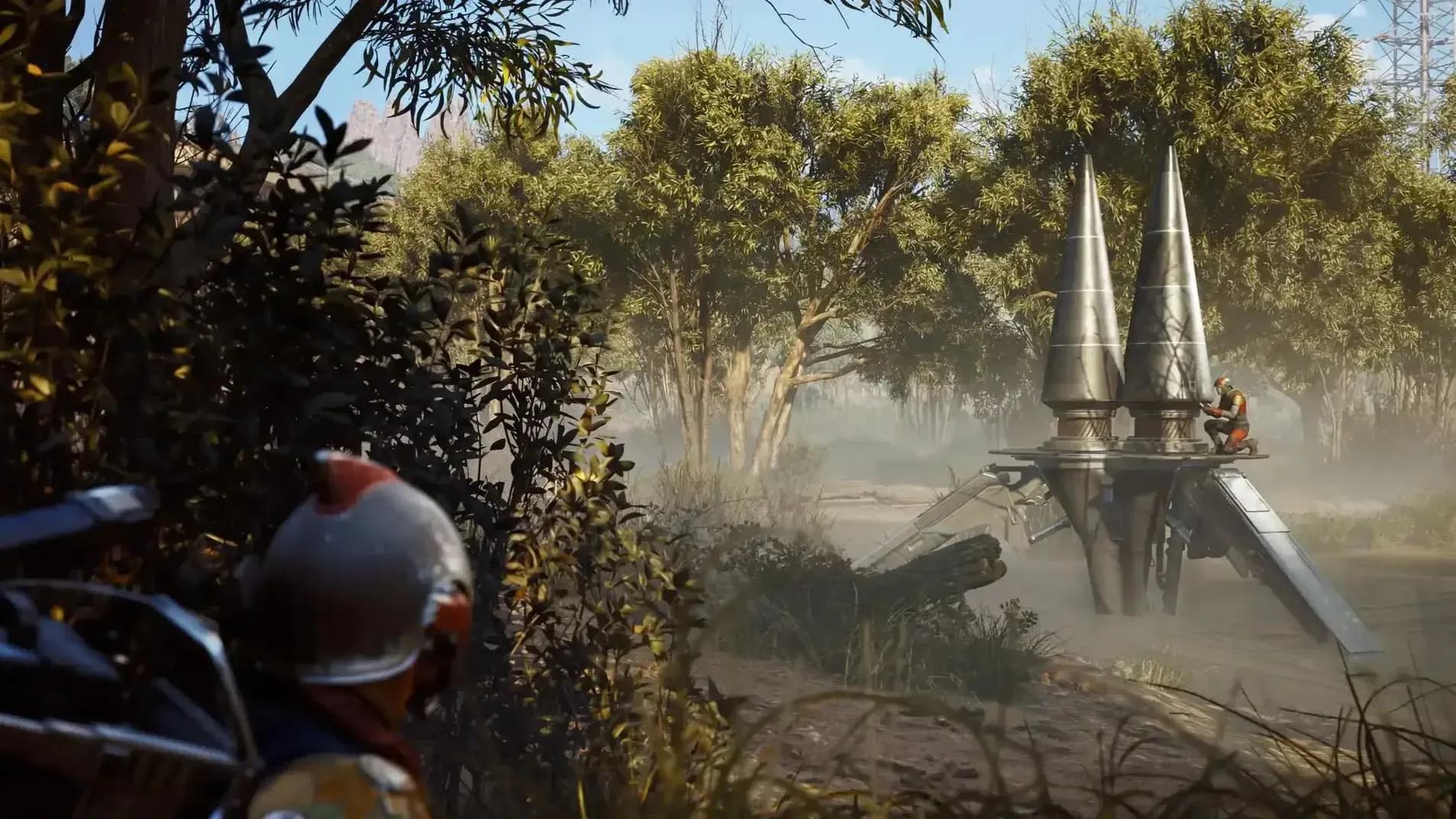 Arc Raiders Riven Tides: Coastal Map ...