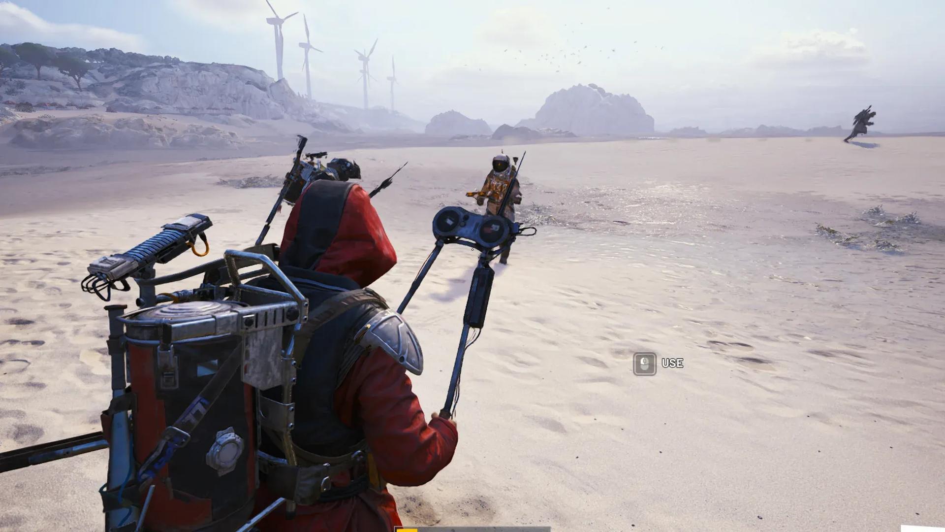 Arc Raiders Beachcombing explained: How ...