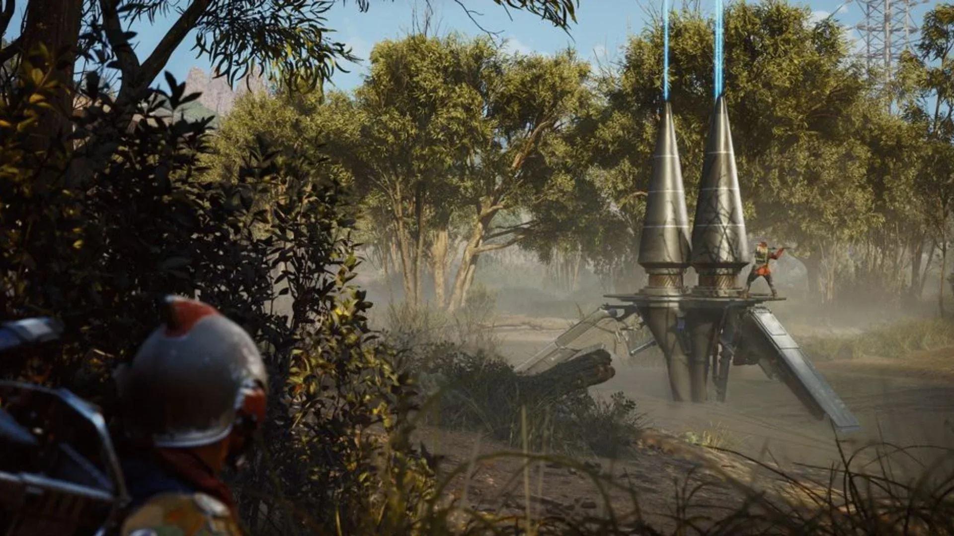 ARC Raiders—ARC Operations ...